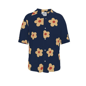 The Après Beach Daisy Shirt