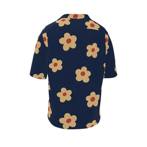 The Après Beach Daisy Shirt