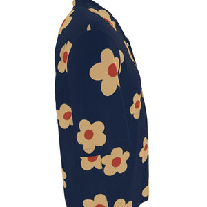 The Après Beach Daisy Shirt