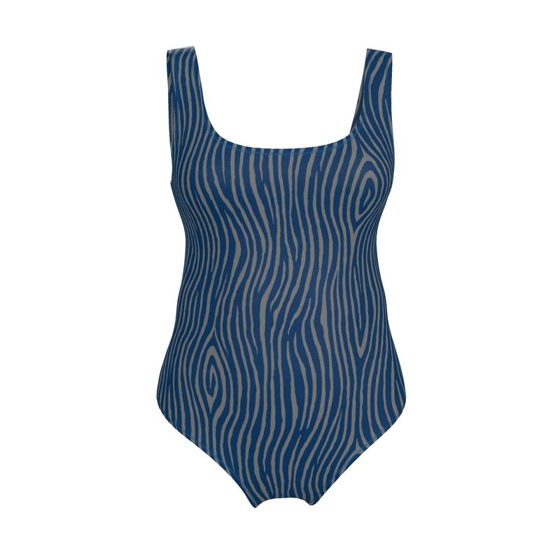 The Contour One-Piece