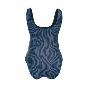 The Contour One-Piece